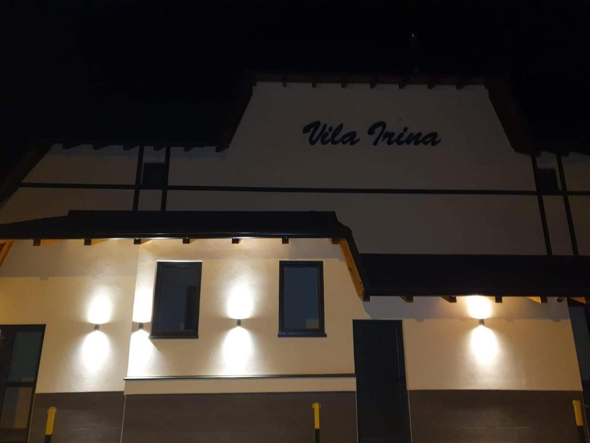קופאוניק Vila Irina - Apartman Milos מראה חיצוני תמונה